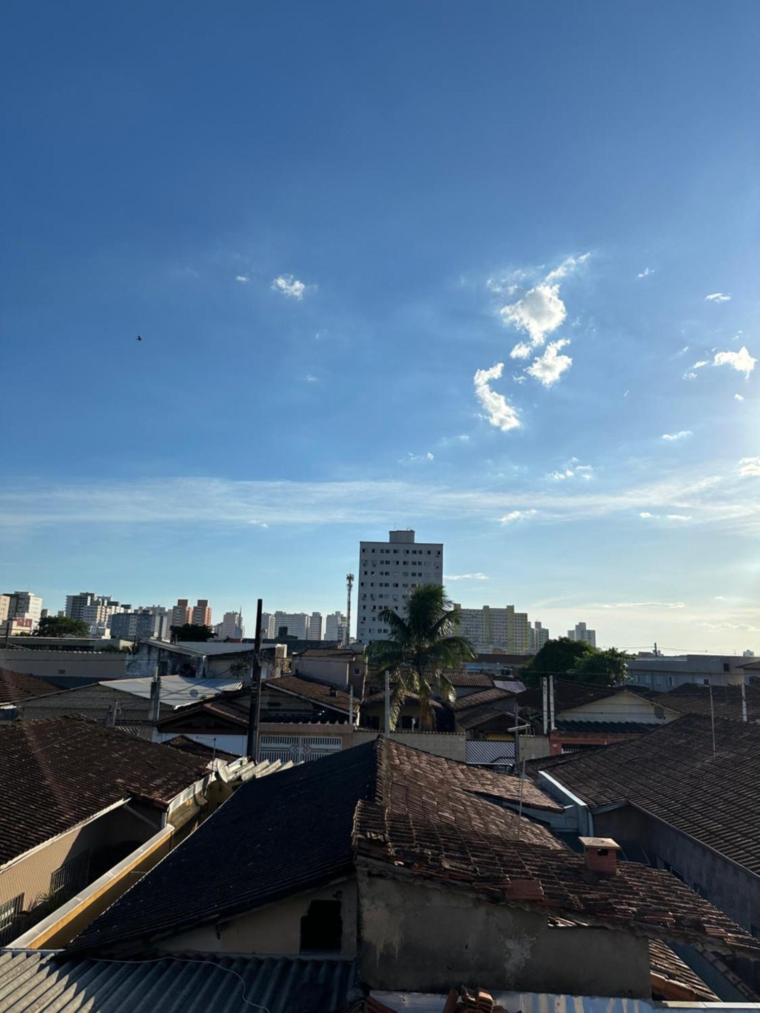 Pousada Ocian City Praia Grande Extérieur photo