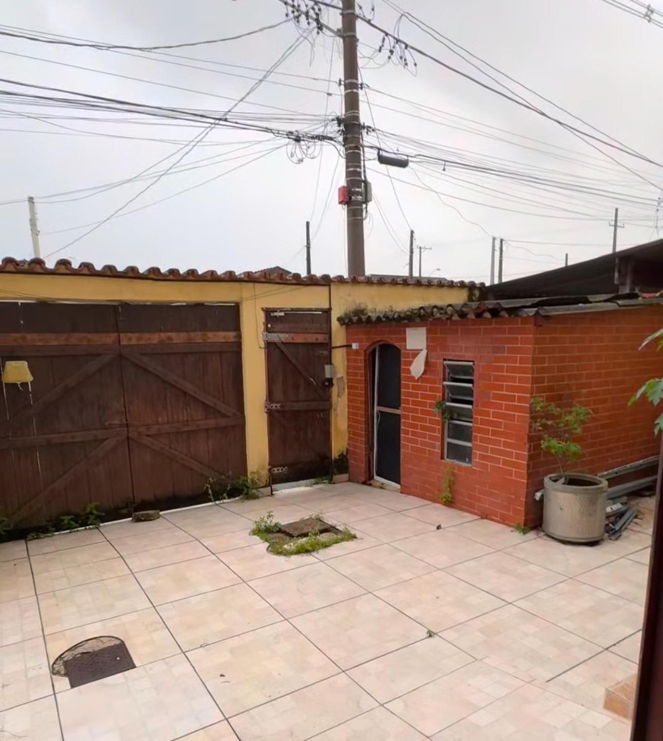 Pousada Ocian City Praia Grande Extérieur photo